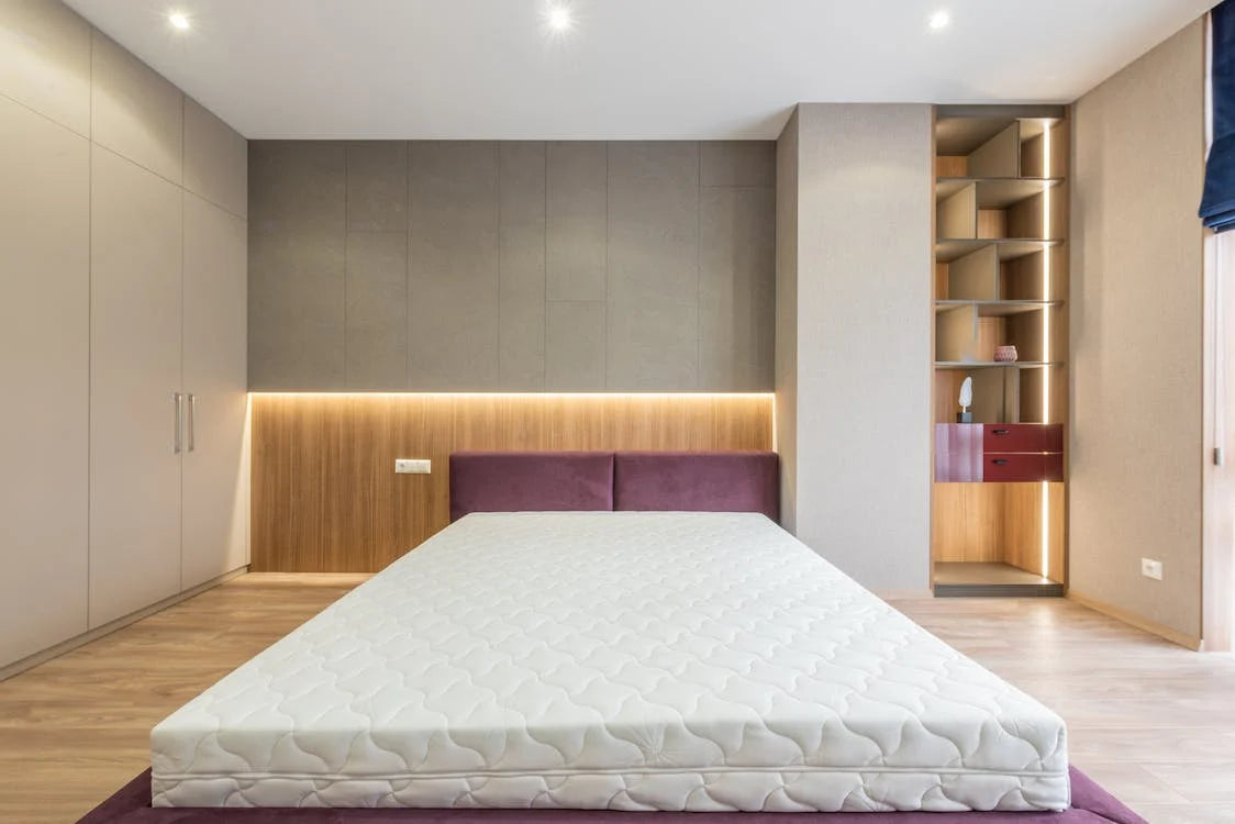 Full House Deep Cleaning - Unfurnished